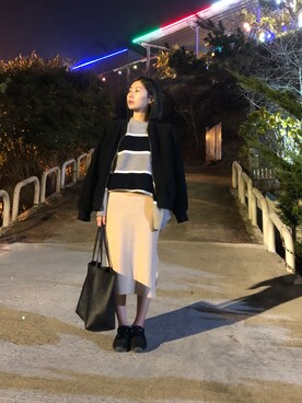 Krysten🐱さんのコーディネート