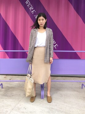 Krysten🐱さんのコーディネート