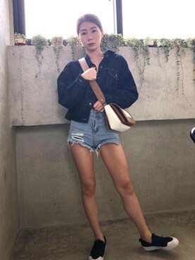 Krysten🐱さんのコーディネート