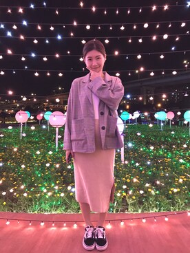 Krysten🐱さんのコーディネート