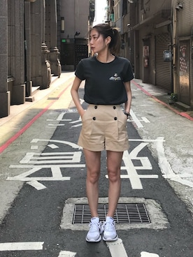 Krysten🐱さんのコーディネート