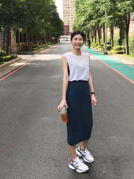 Krysten🐱さんのコーディネート