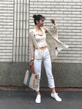 Krysten🐱さんのコーディネート