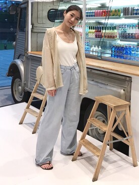 Krysten🐱さんのコーディネート