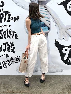 Krysten🐱さんのコーディネート