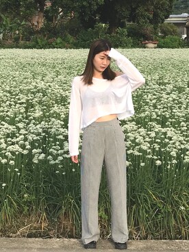 Krysten🐱さんのコーディネート