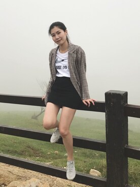 Krysten🐱さんのコーディネート