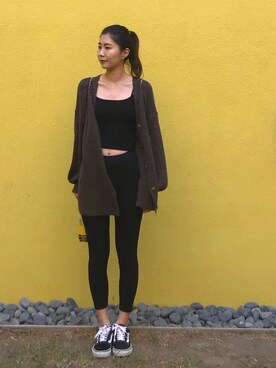 Krysten🐱さんのコーディネート