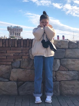 Krysten🐱さんのコーディネート