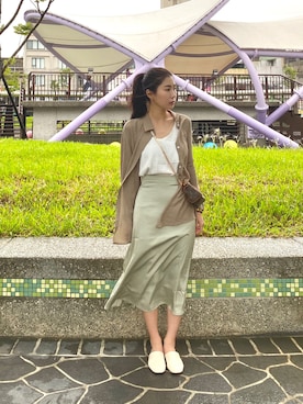 Krysten🐱さんのコーディネート