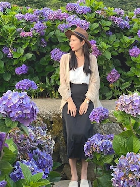 Krysten🐱さんのコーディネート