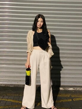 Krysten🐱さんのコーディネート