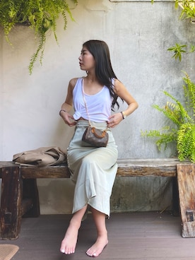 Krysten🐱さんのコーディネート