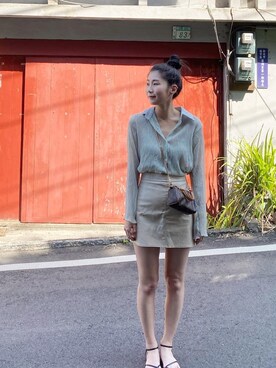 Krysten🐱さんのコーディネート