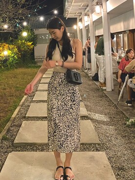 Krysten🐱さんのコーディネート