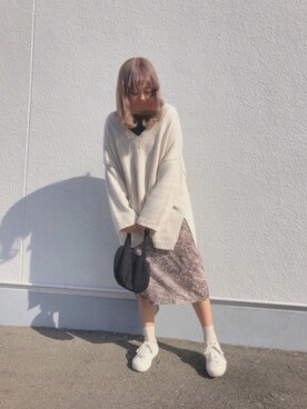 kobasakiさんのコーディネート