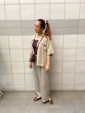 kobasakiさんのコーディネート