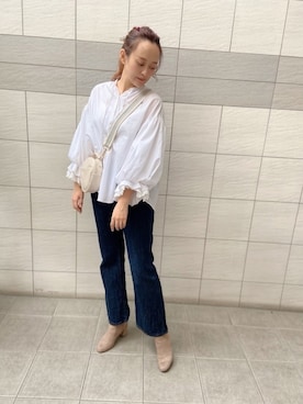 kobasakiさんのコーディネート