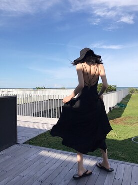 CHEN_XIAOLIN_さんのコーディネート