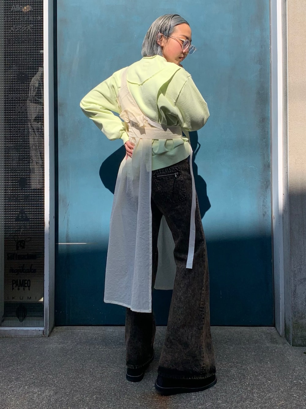 SHIROMAのワンピース/ドレスを使った人気ファッションコーディネート