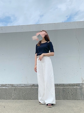 miiさんのコーディネート