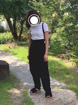 miiさんのコーディネート