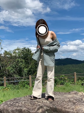 miiさんのコーディネート