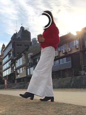 miiさんのコーディネート