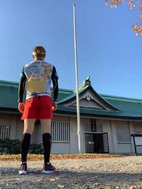 megumu さんのコーディネート