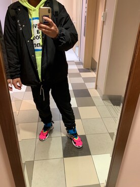 megumu さんのコーディネート