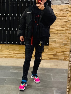 megumu さんのコーディネート