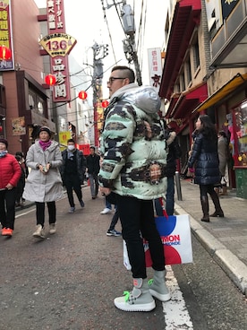 megumu さんのコーディネート