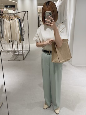 𝑠𝑎𝑦𝑎𝑘𝑎さんのコーディネート