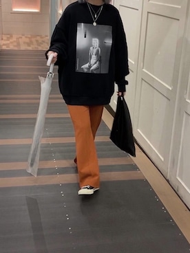 𝑠𝑎𝑦𝑎𝑘𝑎さんのコーディネート