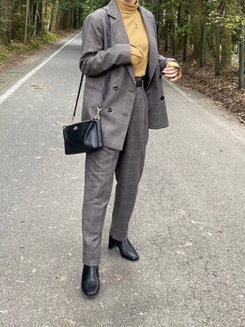 𝑠𝑎𝑦𝑎𝑘𝑎さんのコーディネート