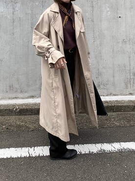 𝑠𝑎𝑦𝑎𝑘𝑎さんのコーディネート