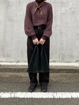 𝑠𝑎𝑦𝑎𝑘𝑎さんのコーディネート