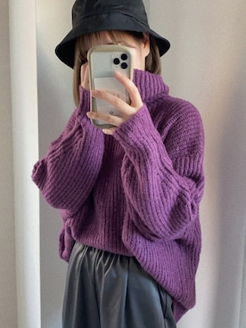 𝑠𝑎𝑦𝑎𝑘𝑎さんのコーディネート