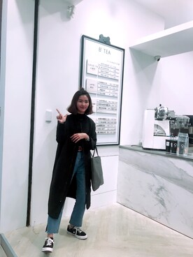 Jammyさんのコーディネート