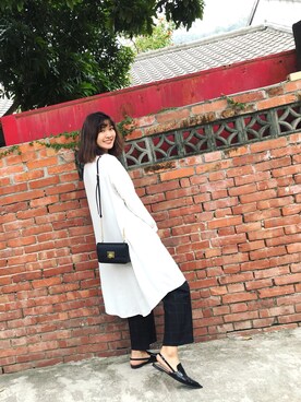 Jammyさんのコーディネート