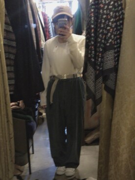 yさんのコーディネート