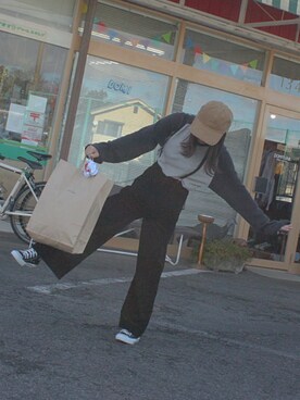 yさんのコーディネート