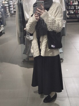 yさんのコーディネート