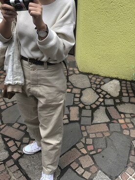 yさんのコーディネート