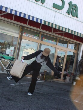 yさんのコーディネート