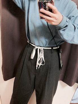 yさんのコーディネート