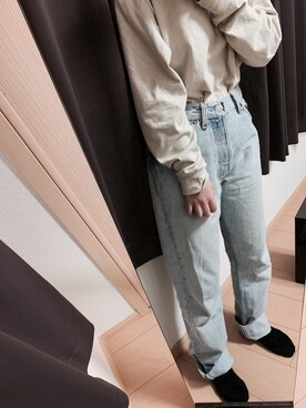 yさんのコーディネート