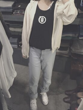 yさんのコーディネート