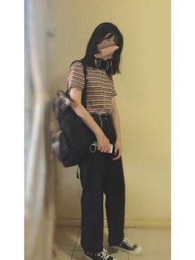 -さんのコーディネート