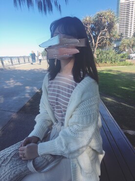 -さんのコーディネート